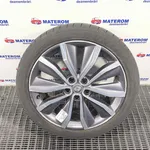 JANTE ALIAJ RENAULT KADJAR 1.6 dCi 130 2015-2018 oe-403001616R, vedere laterala