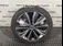 JANTE ALIAJ RENAULT KADJAR 1.6 dCi 130 2015-2018 oe 403001616R, vedere laterala