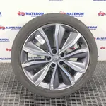 JANTE ALIAJ RENAULT KADJAR 1.6 dCi 130 2015-2018 oe-403001616R, vedere laterala