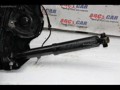 Amortizor suspensie stanga spate RENAULT KADJAR 2015-2026, vedere frontata