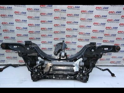 Jug motor RENAULT KADJAR 2015-2026, vedere frontata