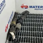 MANETA SCHIMBATOR VITEZE RENAULT KADJAR 1.6 dCi 130 2015-2018 oe-341040214R, vedere laterala