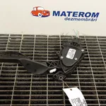 PEDALA ACCELERATIE RENAULT KADJAR 1.5 DCI 2015-2018 oe-180024BG0B, vedere laterala