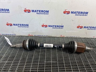 PLANETARA FATA STANGA RENAULT KADJAR 1.5 dCi 110 2015-2018 oe 391011681R, vedere frontata