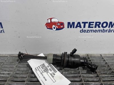 POMPA AMBREIAJ RENAULT KADJAR 1.2 TCe 130 2015-2018 oe 306104BG1A, vedere frontata