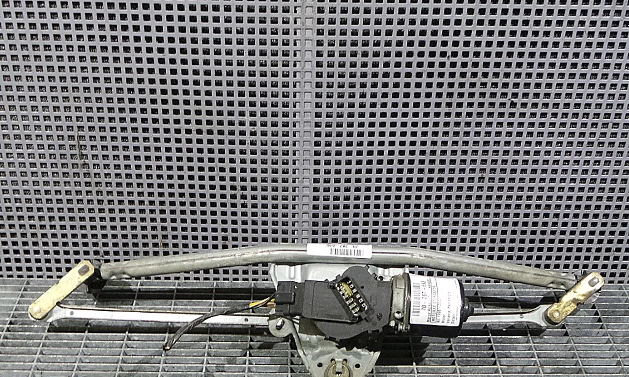 MECANISM STERGATOR RENAULT KANGOO Express 1997-2003