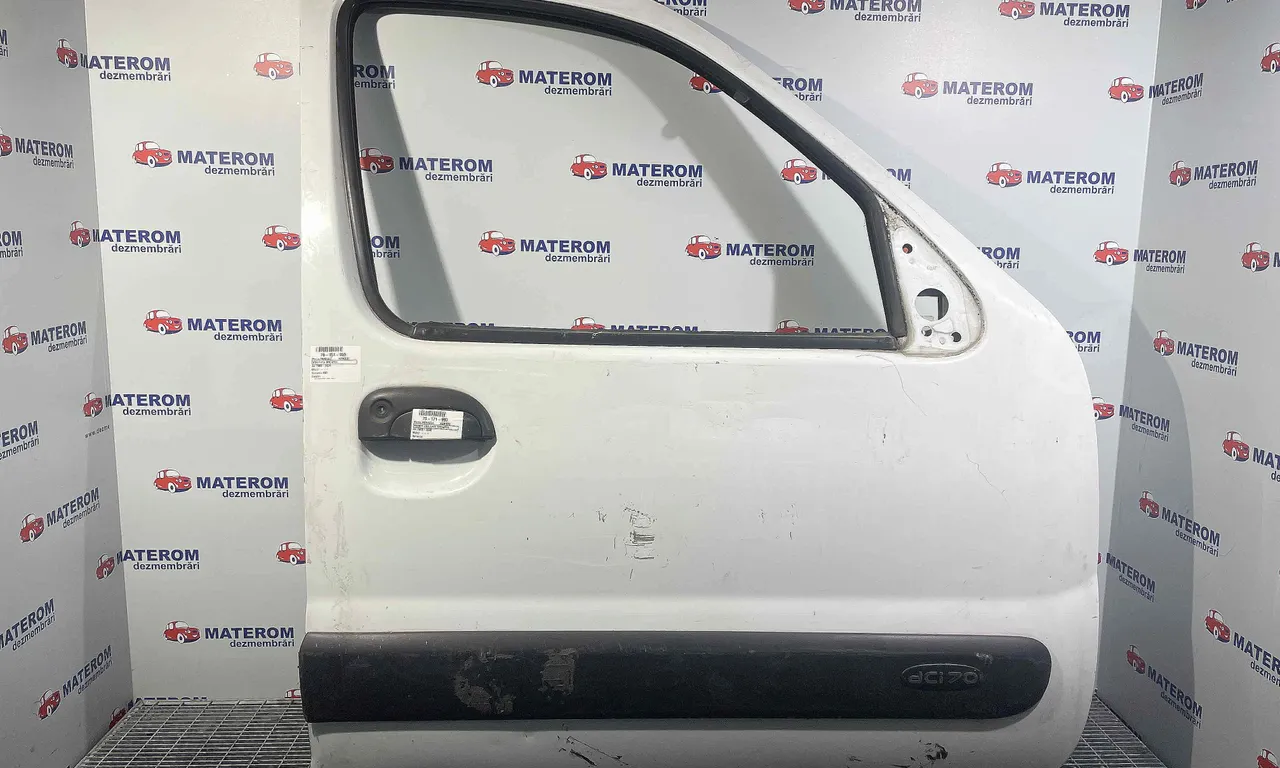 USA FATA DREAPTA RENAULT KANGOO Express 1997-2008
