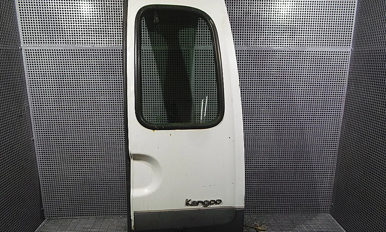 USA SPATE DREAPTA RENAULT KANGOO Express 1997-2003