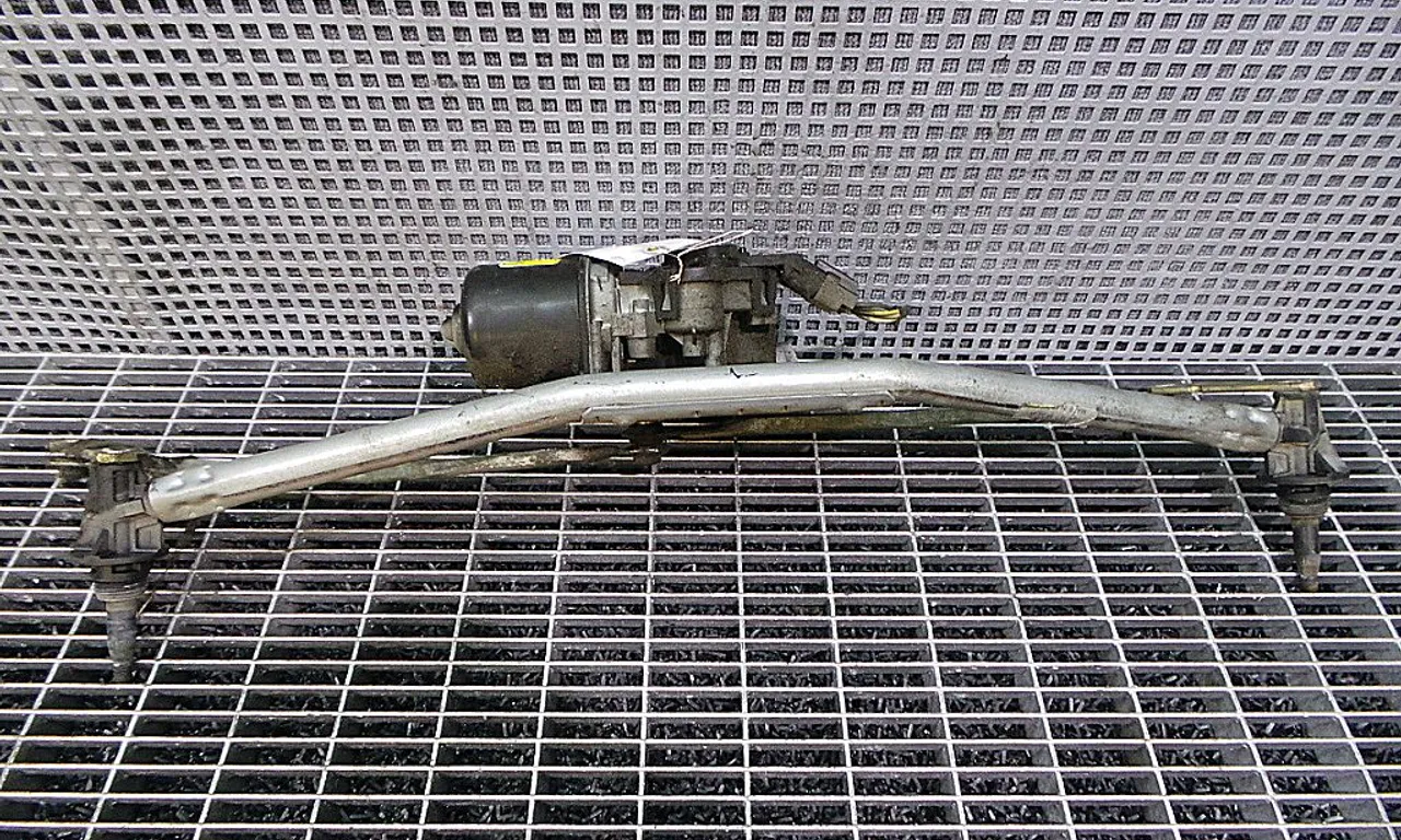 MOTORAS STERGATOR PARBRIZ RENAULT KANGOO Express 1997-2008