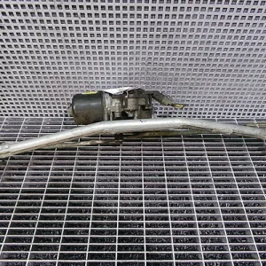 MOTORAS STERGATOR PARBRIZ