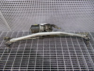 MOTORAS STERGATOR PARBRIZ