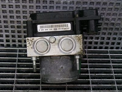 UNITATE ABS
