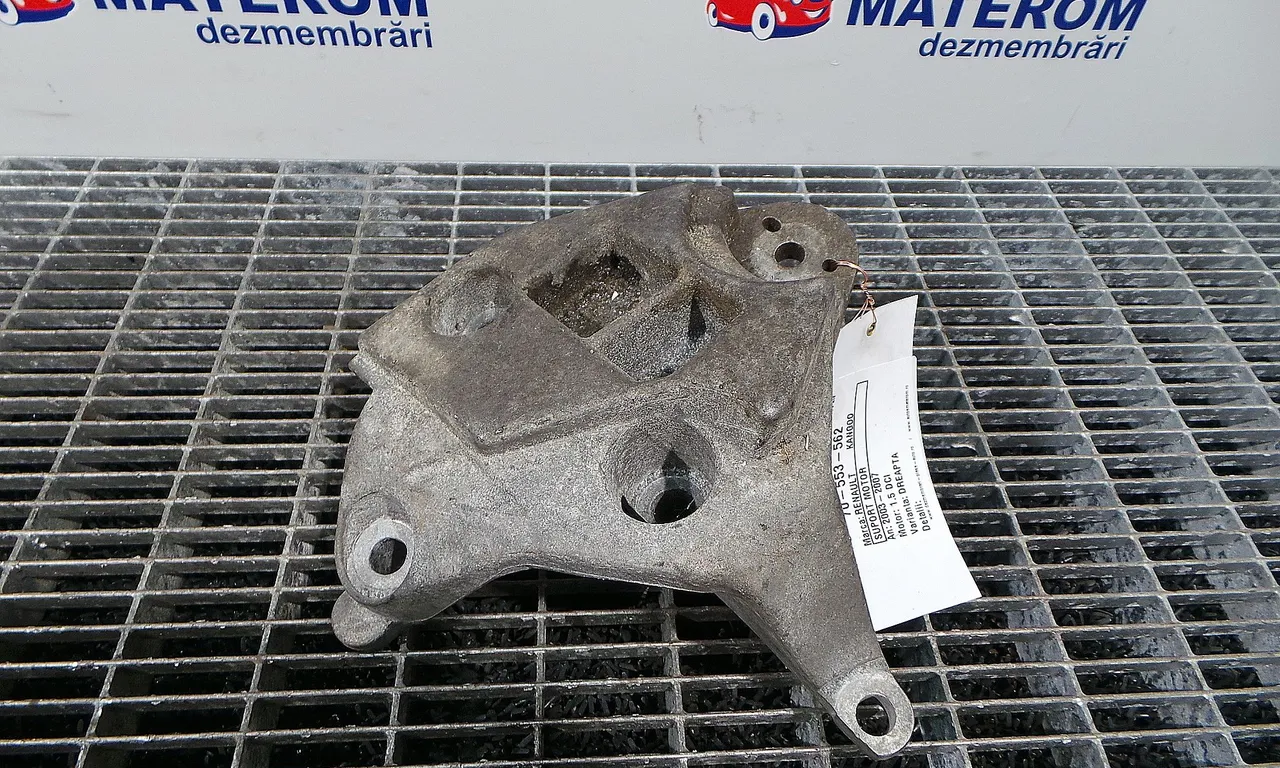 SUPORT MOTOR DREAPTA RENAULT KANGOO Express 1997-2008