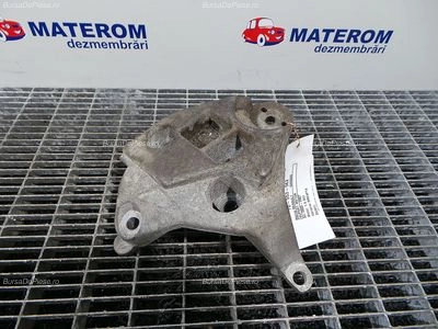 SUPORT MOTOR DREAPTA RENAULT KANGOO Express 1.5 DCI 1997-2008, vedere frontata