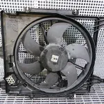 VENTILATOR RADIATOR RENAULT KANGOO Express 1.5 dCi 1997-2008 oe-8200103801, vedere frontata