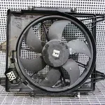VENTILATOR RADIATOR RENAULT KANGOO Express 1.5 dCi 1997-2008 oe-8200103801, vedere laterala