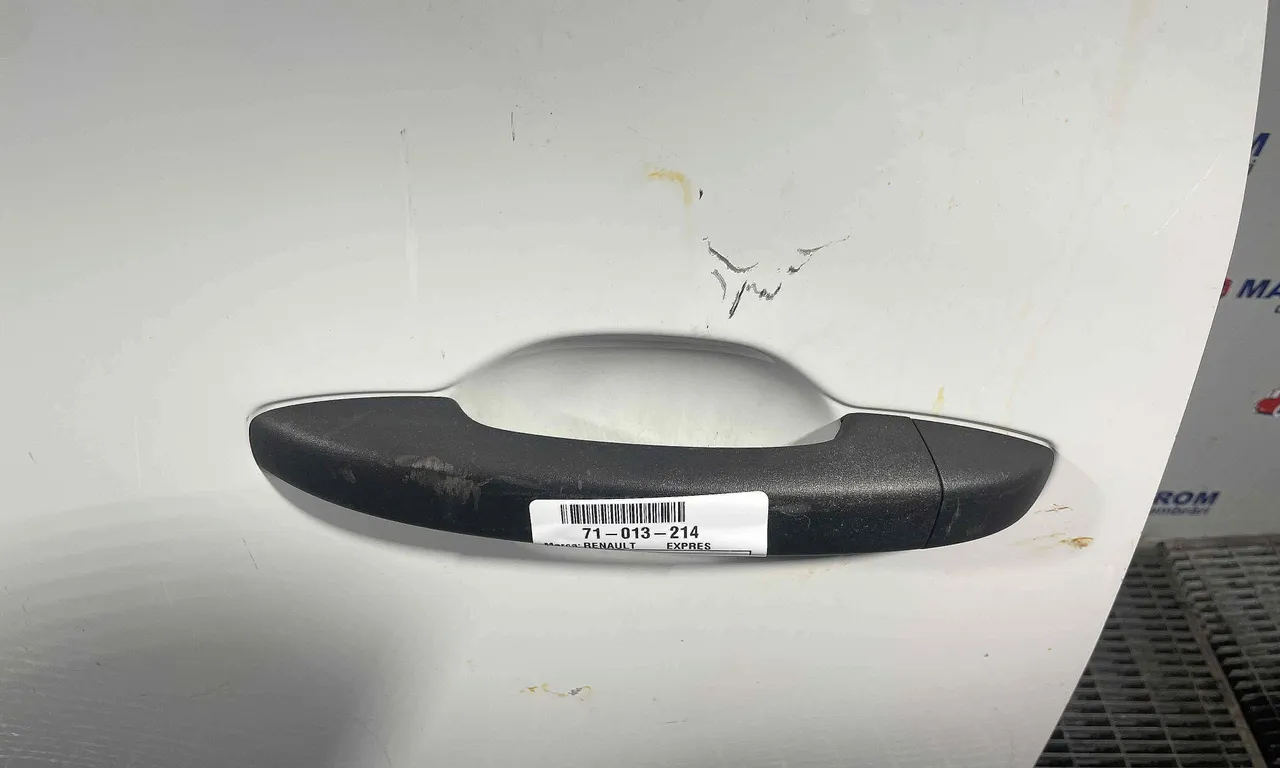 MANER USA RENAULT KANGOO Express 2008-2024