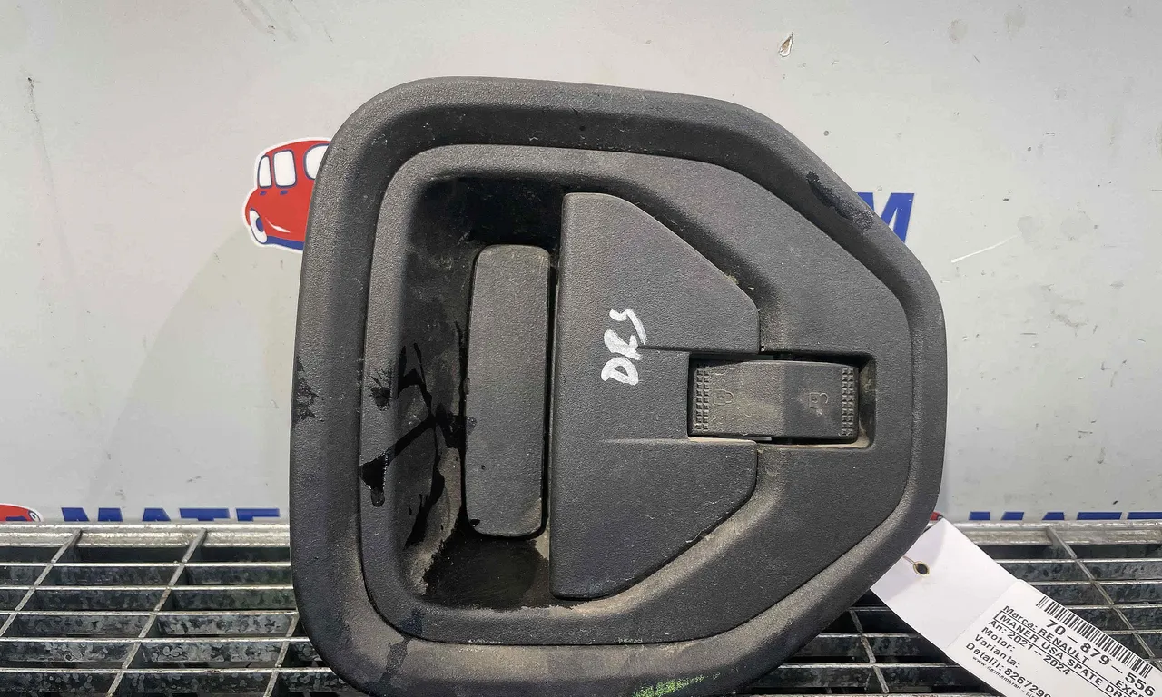 MANER USA SPATE DREAPTA RENAULT KANGOO Express 2008-2024