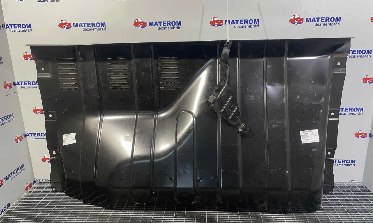 PANOU DESPARTIRE RENAULT KANGOO Express 2008-2024