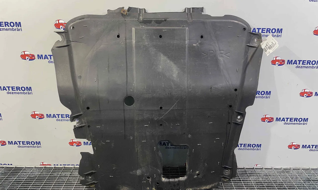 SCUT MOTOR RENAULT KANGOO Express 2008-2024