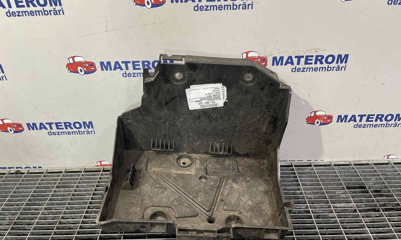 SUPORT ACUMULATOR RENAULT KANGOO Express 2008-2013