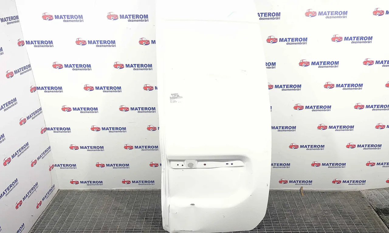 USA SPATE DREAPTA RENAULT KANGOO Express 2008-2024