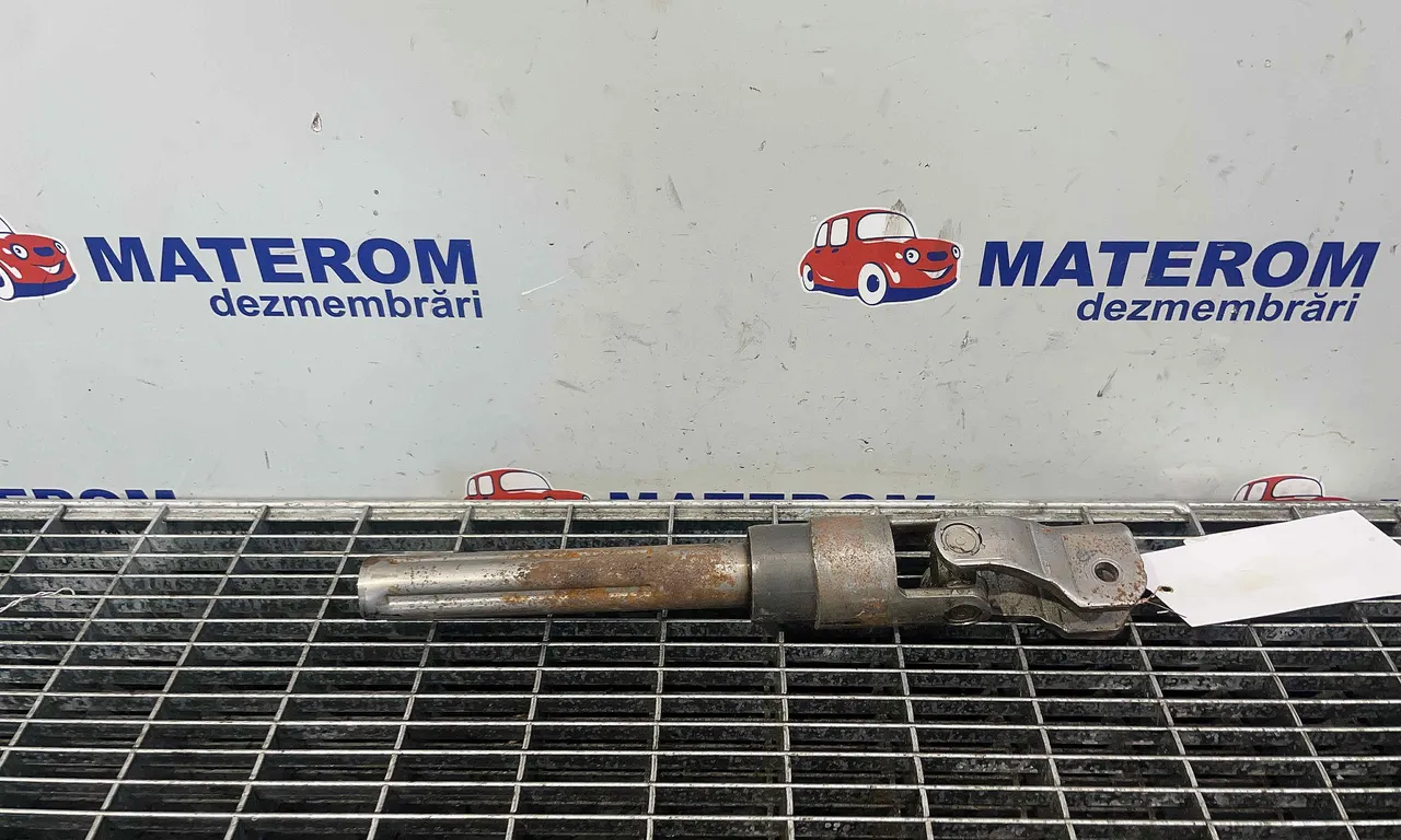 AX VOLAN RENAULT KANGOO Express 2008-2024