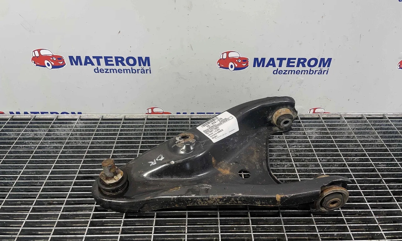 BRAT FATA INFERIOR DREAPTA RENAULT KANGOO Express 2008-2024