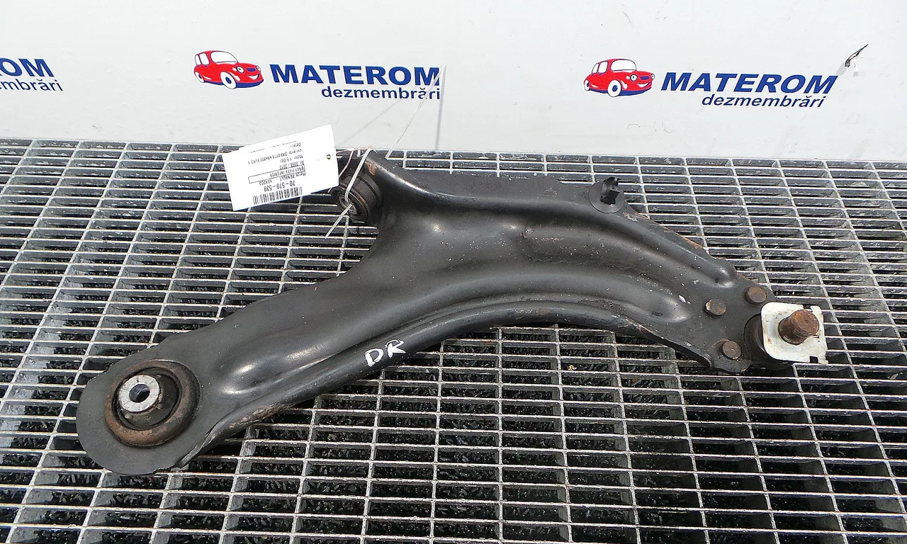 BRAT FATA INFERIOR DREAPTA RENAULT KANGOO Express 2008-2013