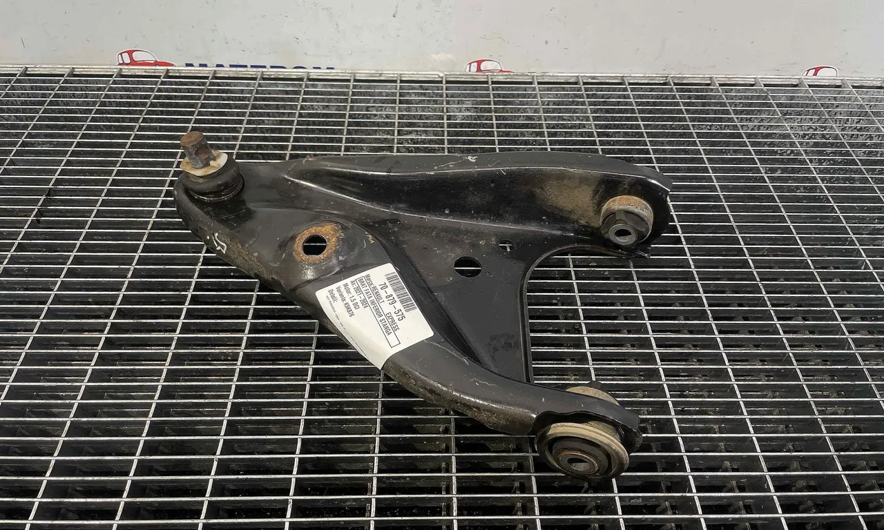 BRAT FATA INFERIOR STANGA RENAULT KANGOO Express 2008-2024