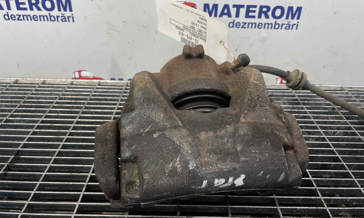 ETRIER FATA STANGA RENAULT KANGOO Express 2008-2024