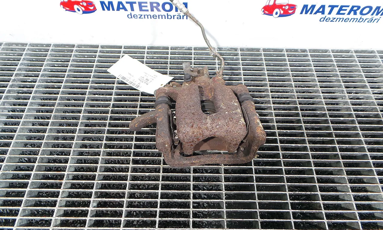 ETRIER SPATE STANGA RENAULT KANGOO Express 2008-2013