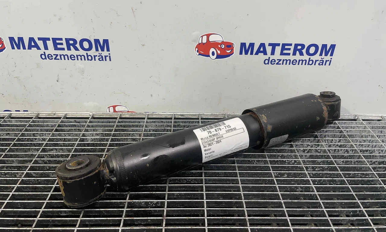 TELESCOP SPATE RENAULT KANGOO Express 2008-2024