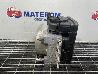 UNITATE ABS RENAULT KANGOO Express 1.5 dCi 75 2008-2024 oe 476608081R, vedere frontata
