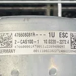 UNITATE ABS RENAULT KANGOO Express 1.5 dCi 75 2008-2024 oe-476608081R, vedere laterala