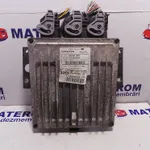 CALCULATOR MOTOR RENAULT KANGOO Express 1.5 dCi 85 2008-2013 oe-8200911560, vedere frontata