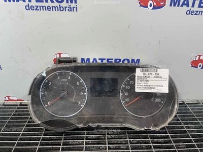 CEAS BORD RENAULT KANGOO Express 1.5 dCi 75 2008-2024 oe 248096218R, vedere frontata