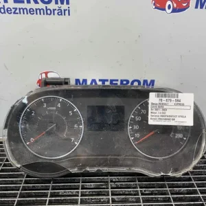 CEAS BORD RENAULT KANGOO Express 1.5 dCi 75 2008-2024 oe-248096218R, vedere frontata