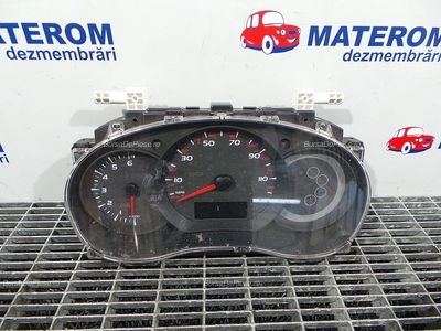 CEAS BORD RENAULT KANGOO Express 1.5 DCI 2008-2013 oe 248108262R, vedere frontata