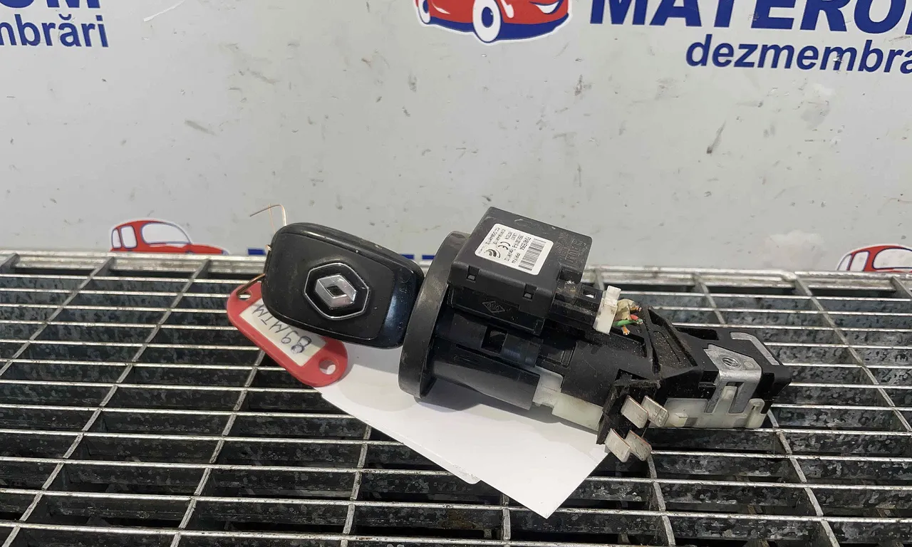 CONTACT PORNIRE RENAULT KANGOO Express 2008-2024