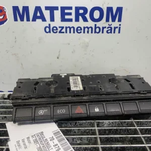 INTRERUPATOR AVARIE RENAULT KANGOO Express 1.5 dCi 75 2008-2024 oe-283E86009R, vedere frontata
