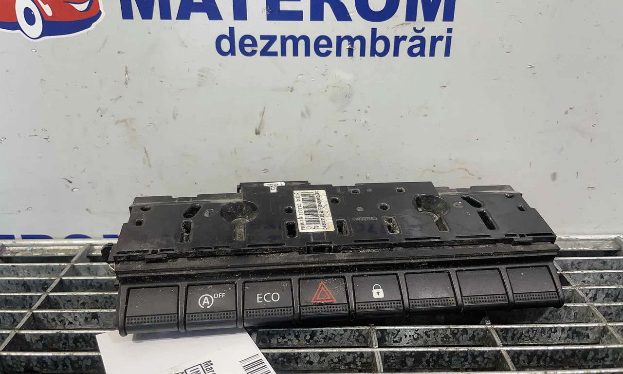 INTRERUPATOR AVARIE RENAULT KANGOO Express 2008-2024