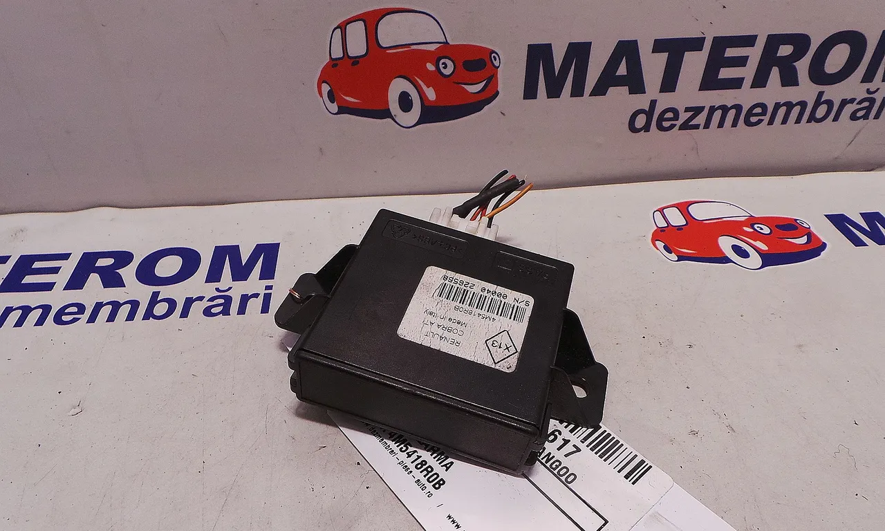 MODUL ALARMA RENAULT KANGOO Express 2008-2013