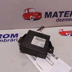 MODUL ALARMA RENAULT KANGOO Express 2008-2013 oe-4M5418R0B, vedere frontata