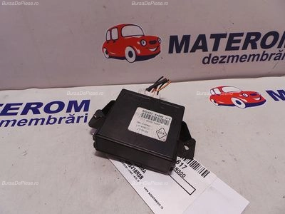 MODUL ALARMA RENAULT KANGOO Express 2008-2013 oe 4M5418R0B, vedere frontata