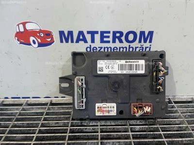 MODUL CONFORT RENAULT KANGOO Express 1.5 dCi 75 2008-2024 oe A2C83379900, vedere frontata