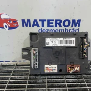 MODUL CONFORT RENAULT KANGOO Express 1.5 dCi 75 2008-2024 oe-A2C83379900, vedere frontata