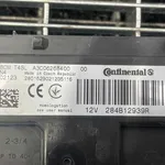 MODUL CONFORT RENAULT KANGOO Express 1.5 dCi 75 2008-2024 oe-A2C83379900, vedere laterala