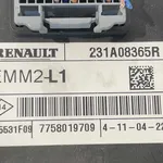 MODUL RENAULT KANGOO Express 1.5 dCi 75 2008-2024 oe-231A08365R, vedere laterala