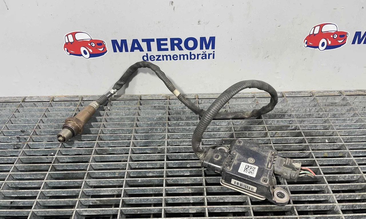 SENZOR NOX RENAULT KANGOO Express 2008-2024